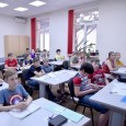 Летняя математическая школа