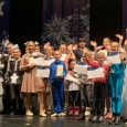 Международный фестиваль - конкурс искусств «Арт – ZIMA»