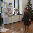 Муниципальный этап краевого конкурса-фестиваля детского творчества «Светлый праздник – Рождество Христово»