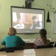 Работа жюри по итогам заочных конкурсов открытого фестиваля-конкурса «Пестрая сорока»