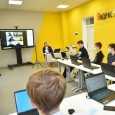 Итоги образовательного марафона для сочинских старшеклассников «Узнаем – Учимся – Творим!»