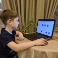Олимпиада по программированию в среде Scratch «Новогодний карнавал»