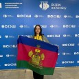 Заключительный этап Всероссийской олимпиады по праву