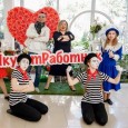 Поздравление с Днем работника культуры