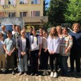 В МБУ ДО ЦТРиГО г. Сочи прошла учебно-тренировочная эвакуация