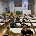 Всесибирская олимпиада школьников: биология