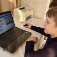 Российский национальный отборочный этап  Scratch-Олимпиада 2021 года