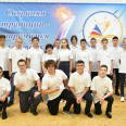 1 сентября в ЦТРиГО