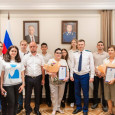 В Сочи реализуется проект «Школа законности»
