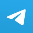У нас появился канал в Telegram!