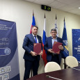 Подписано соглашение о сотрудничестве с СГУ