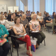 Семинар на базе «IT-КУБ» Сочи в рамках стажировки педагогических и руководящих работников Ленинградской области