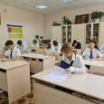 Школьный этап ВсОШ по экологии