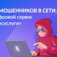 Цифровой сервис «Защита от мошенников в сети»